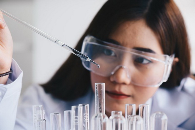 Laboratory