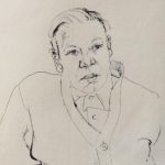 My Guru and His Disciple