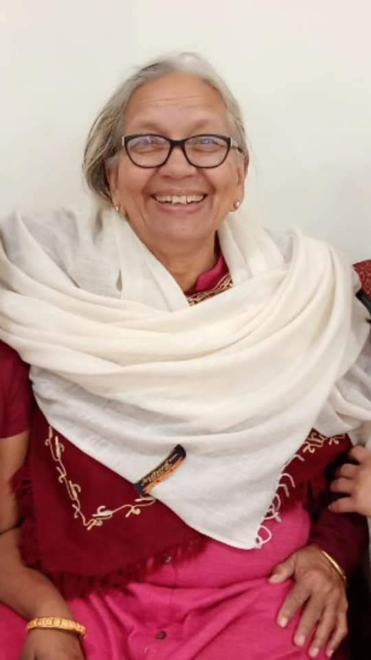 Prem Krishna 5