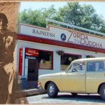 Zorba the Buddha with Rajyogi