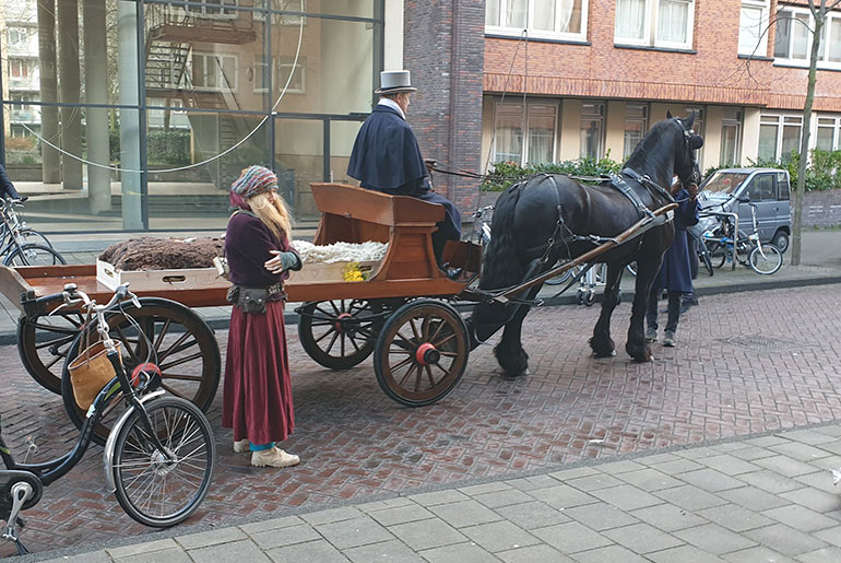 hearse