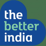 the better india logo