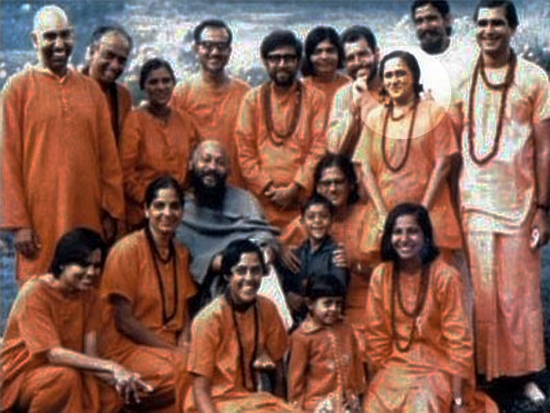 Osho-with-first-sannyasins-resized