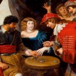 Players and Courtesans