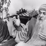 Indu Jain and Osho