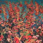 Happiness comes in colours