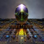 Surreal Artwork by Anil Sehti