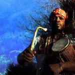 Let the healing of the Earth begin