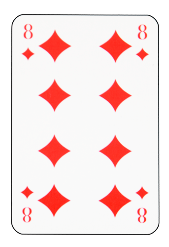 The 7 of Clubs