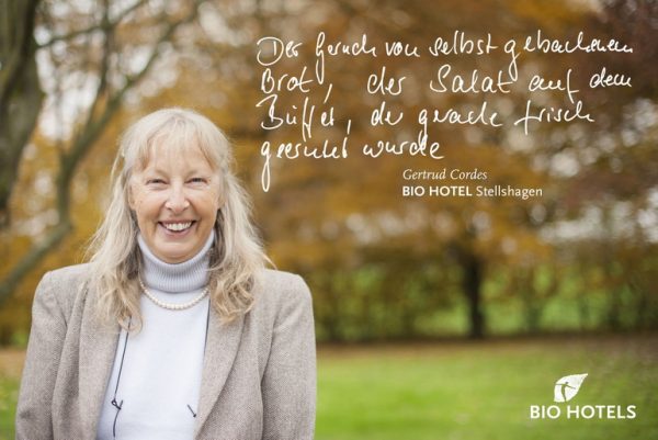 Latifa on advertisement