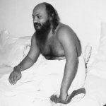 Osho 1960s