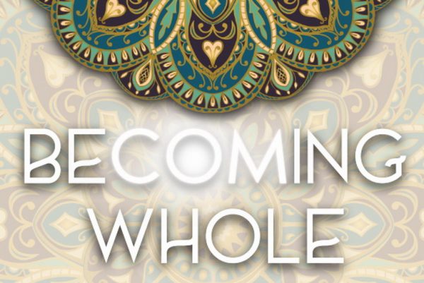 Becoming Whole Book cover