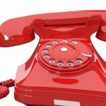 Red phone
