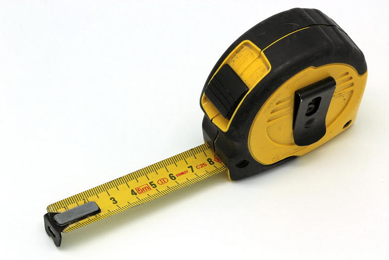 Tape measure