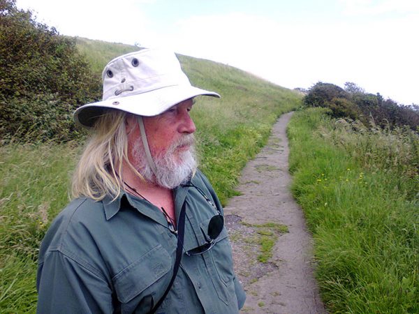 Pyasa, the Nature lover