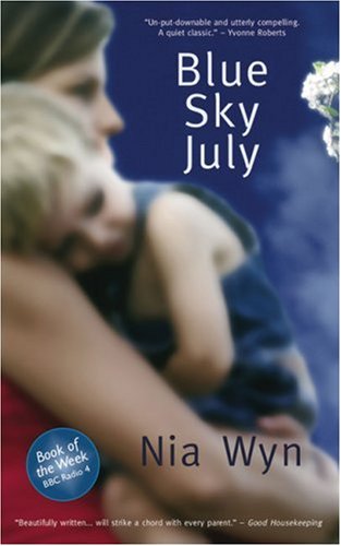Blue Sky July