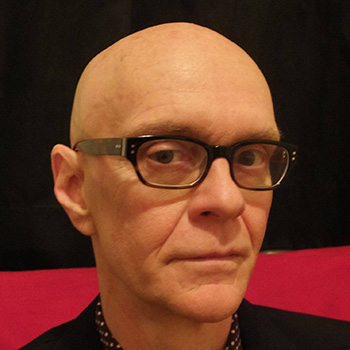 Alan Di Perna
