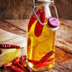 Chilli oil