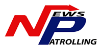 News Patrolling logo