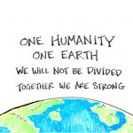 One humanity