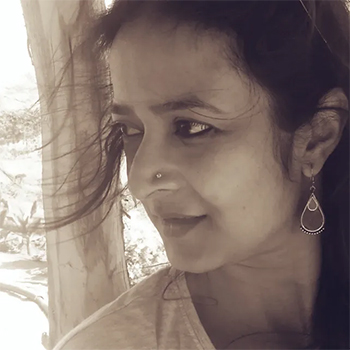 Rakhi Varma