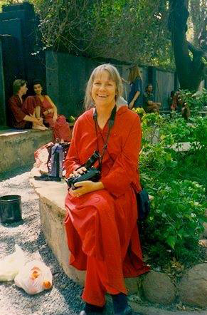 Sumano-in-ashram