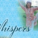 Whispers from Eternity book cover