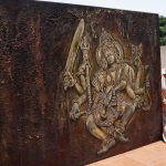 Wall Art by Ma Prem Anubodhi