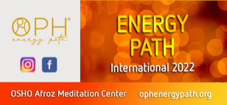 OPH Energy Path at Afroz with Updadhi
