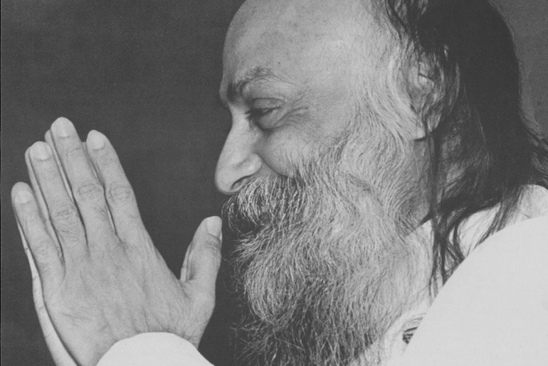 Osho December 11, 1977