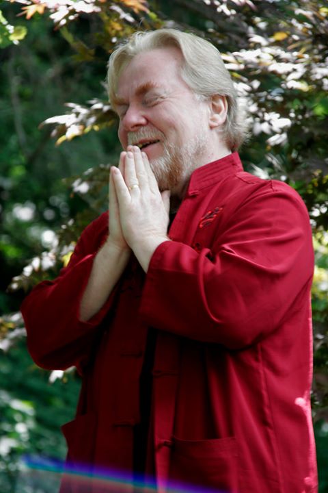 Anand Karunesh 2011 namaste