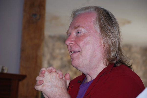 Anand Karunesh 2014 workshop