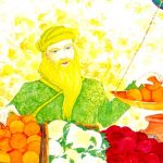 Mojud showing signs of illumination