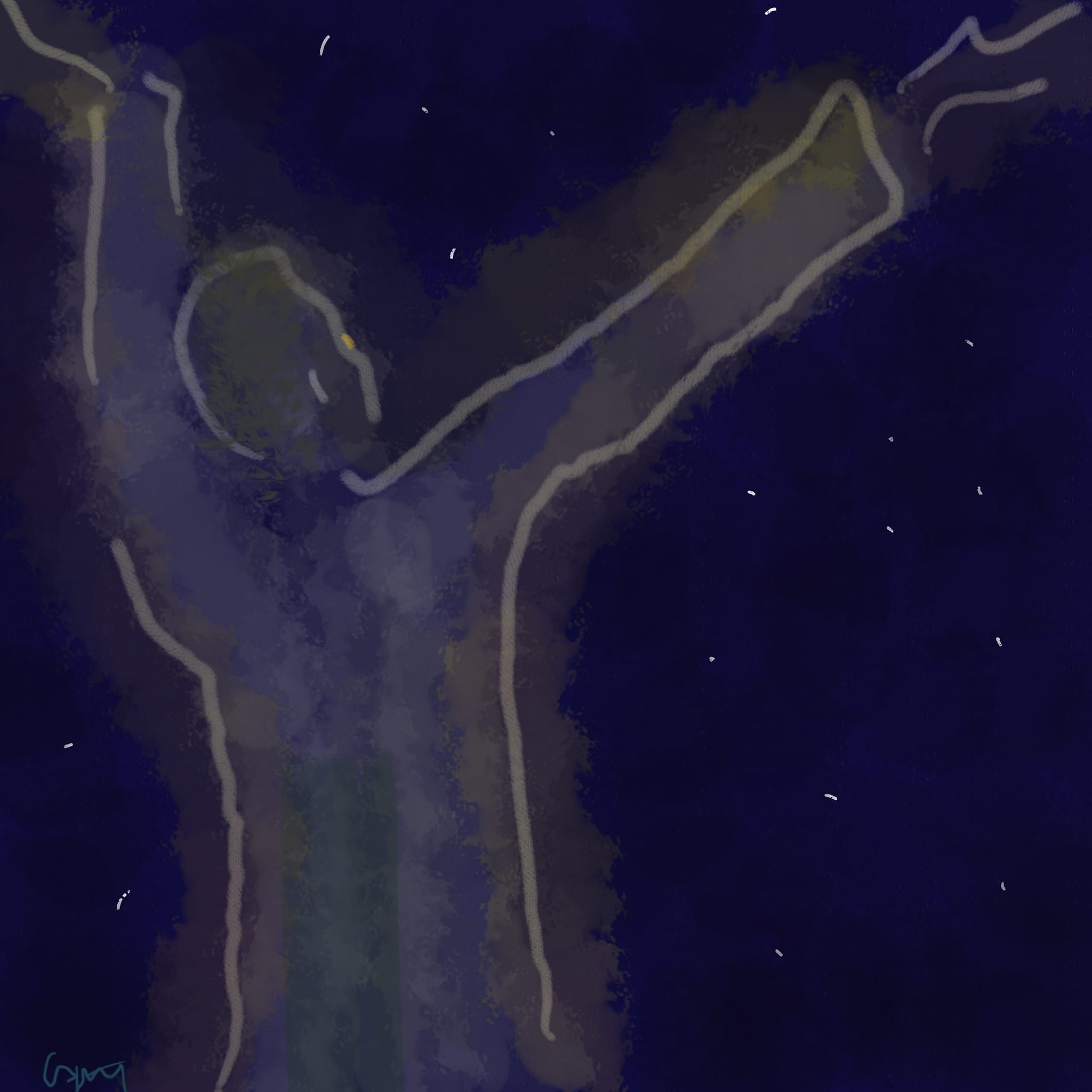 Artwork by Deva Sangeet