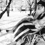 Osho Kulu Manali 1985