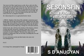 Sesonsfin: A Tale from the Bronze Age