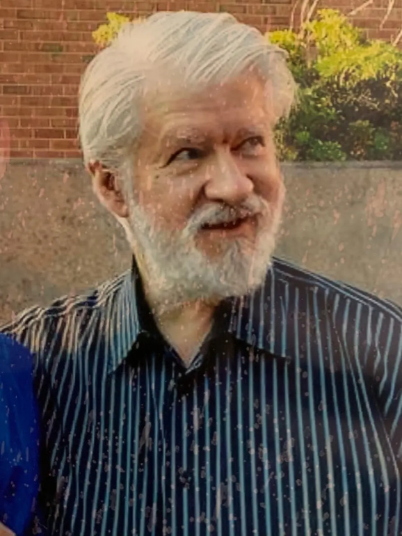 George Charles “Heeren” Woodbridge Jr.