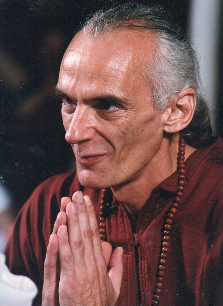 Jivan Avikal