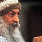 Osho in discourse