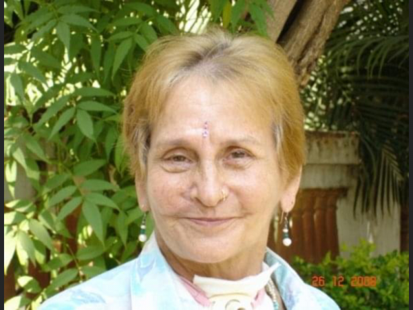 Jwala