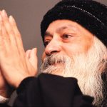 Osho namaste