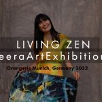 Living Zen Meera Art Exhibition