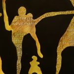 'Ritual Dance' by Sudas