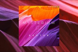 Mysterium by Deuter