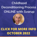 Childhood Deconditioning Process Oct