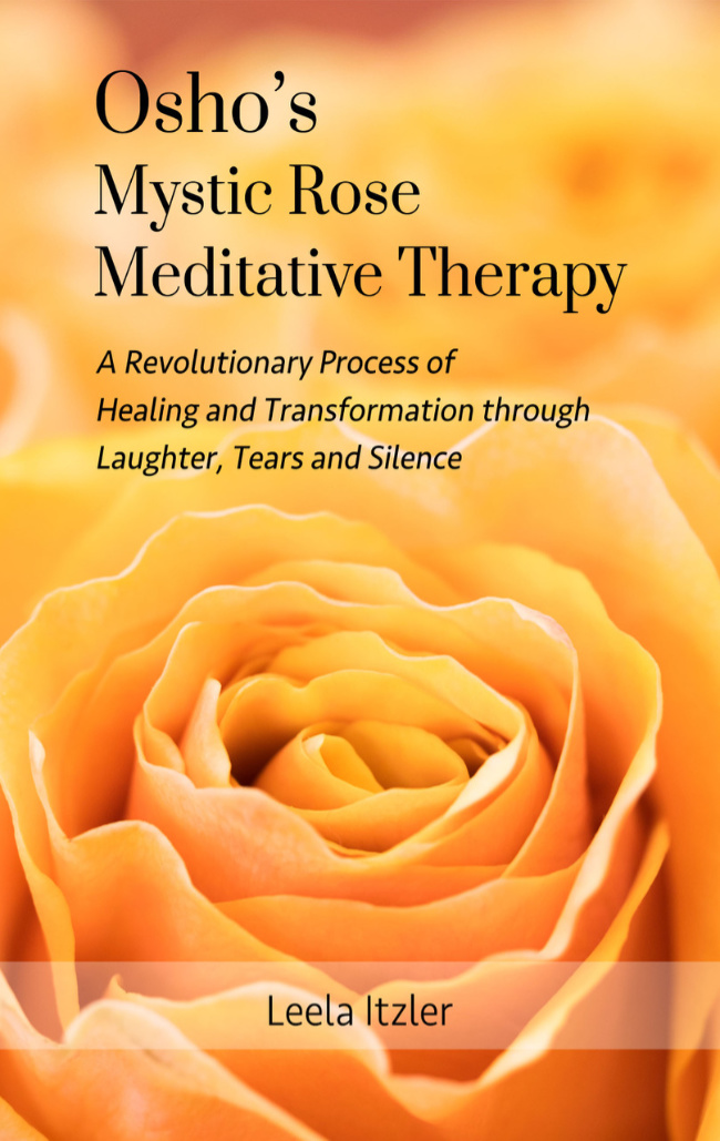 Osho’s Mystic Rose Meditative Therapy