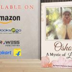 Osho A Mystic of Love by Keerti