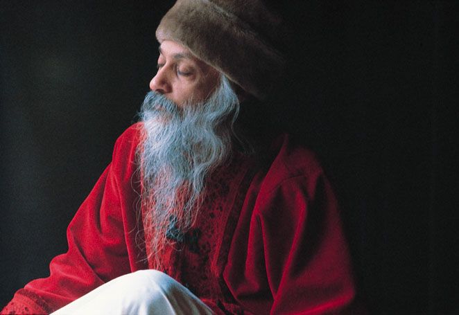 Osho