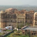 Neemrana Tijara Fort Palace