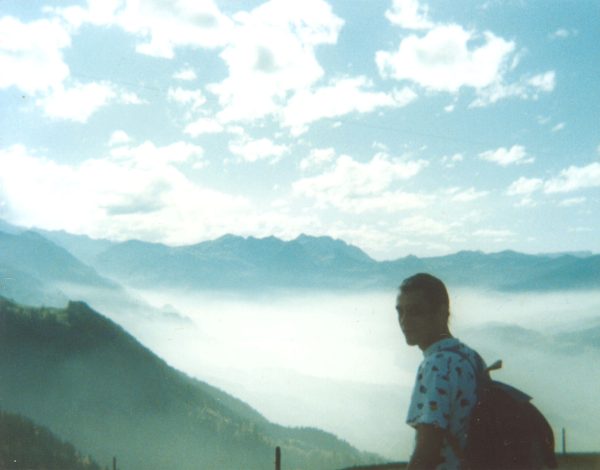 1987 - Rigi Devagian